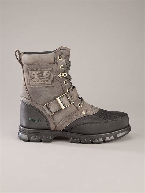 wholesale polo ralph lauren boots